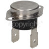 Creda Thermostat Thermal Limiter : 58ºc