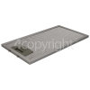 Caple Metal Grease Filter : 310x175mm