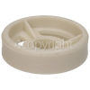 Indesit IDL 40 UK.C Lower Basket Wheel