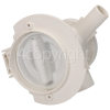 Admiral Filter Housing - Drain Pump