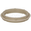 Asko D5235 XL FI NO -Titanium FI Ring / Softener Nut : Also Fits Hisense HU63CW Etc. & Asko