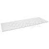 New World 444441933 Fridge Crisper Glass Shelf