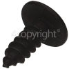 Falcon Oven Door Screw - No.6 X 10mm