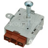 Samsung Drive Motor : VDE 5449 Type 323 30900058 220/240V