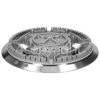 DeLonghi Triple Ring Burner Head