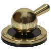 Britannia Main Oven Selector Control Knob - 9 Function