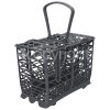 Ariston C 945 M (W) Cutlery Basket : Also Fits Ariston/Atag/CDA/Ikea/Pelgrim/Scholtes