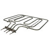 Stoves 059056600 Dual Grill Element 2800W