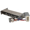 Beko DRCS76B Dryer Heater Element : 2957500800