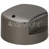 Whirlpool W 75/1 S Hob Control Knob - Silver
