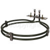 Universal Fan Oven Element 2200W Short Neck