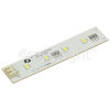 Samsung RSG5UCRS Led Lamp Pba