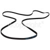 Hotpoint Poly-Vee Drive Belt - 1991H6PHE