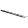 Rangemaster 9017 DXD 910 REFRIGERATOR BLACK RF-5550-22 Ice Drawer Guide
