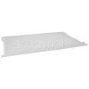 Creda Fridge Upper Glass Shelf Assembly