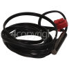 Temperature Sensor : Cable 1040mm