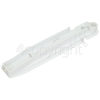 Leisure Crisper Rail Assy Short Lhs