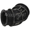 Hisense HS60240XUK Hose Right Angle Bend