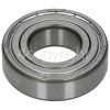 LG WD1245FHB Bearing : 6205ZZ Use Alternative