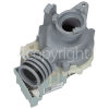 Baumatic BDW45.2 Drain Pump Assembly : Plaset Code M4018 30/15w 0.25a 3000RPM Or Askoll