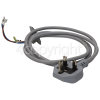 Candy CDS 420X-S Mains Cable - UK Plug