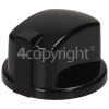 Indesit BIMS 31 K.A B IX GB Oven Control Knob - Black