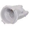 Beko CDA653FS Light Socket