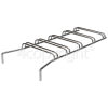 Belling 444449571 Top Oven Shelf Guide