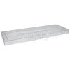 Creda Lower Freezer Drawer Front