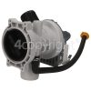 AW1050 Drain Pump Assembly : WuXi Haoli PX-2-35 (35W)