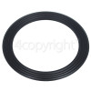 Hotpoint Water Softener Seal : Inside 52 Outside 70mm DIa