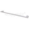 Beko CDA539FW Glass Shelf Front Trim