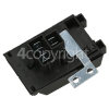 Hisense BI3221AX Connecting Clamp 2/3 Nova
