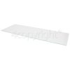 ATAG Fridge Crisper Glass Shelf 468x174mm Also Fits Atag/Airlux/Baumatic/Etna/Kuppersbusch//Mora/Pelgim/Privileg/Sidex/Smeg/Upo