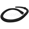 Argos Value 35mm Vacuum Cleaner Hose - 1.5m