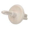 Grundig Control Knob Shaft