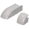 FC403D4AW1 Lower Cover Hinge