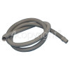 Hisense Discharge / Drain Hose Nk Ps-15 Also Fits HISENSE WFGE90161VM WFGE90161VM WFGE80141VM Etc.