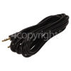 JVC Speaker Cable - Subwoofer