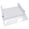 LG Vegetable Drawer Cover