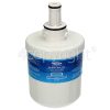 Whirlpool Internal Water Filter Cartridge : Compatible With HAFIN2/EXP, DA29-00003G, DA97-06317A, RS21JLBG, TS48WLUS, WF008K