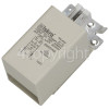 Grundig GWN48430CW Condensation Anti Interference Filter