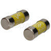 Wellco 20A Cartridge Unit Fuses
