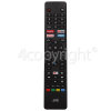 JVC Remote Control