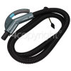BISSELL Hose Grip Assembly