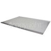 Whirlpool Glass Shelf Assembly : 485x343mm