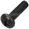 Flavel ML61NDSP Handle Screw