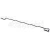 Whirlpool K 130 Upper Basket Wire Glass Holder