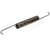 Hoover DDY 062-86 Door Hinge Spring : Total Length 200mm