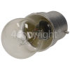 15W BC(B22D) Pygmy Lamp